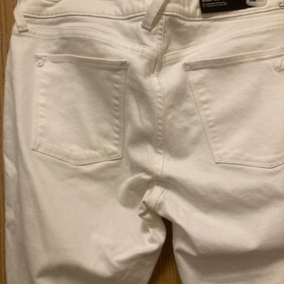 NWT DL1961 Amanda Jean - Picture 4 of 11